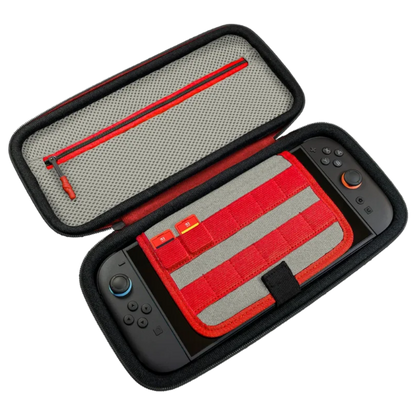 PlayTrek Travel Case - NS2 Koopa Troopa נרתיק נשיאה