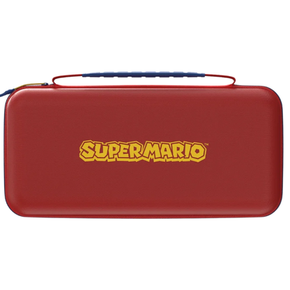 PlayTrek Travel Case - NS2 Koopa Troopa נרתיק נשיאה