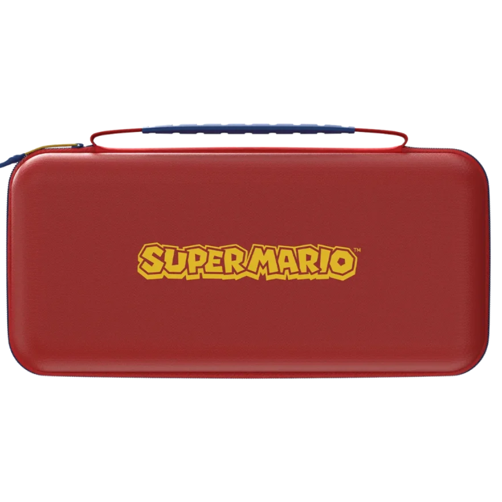 PlayTrek Travel Case - NS2 Koopa Troopa נרתיק נשיאה