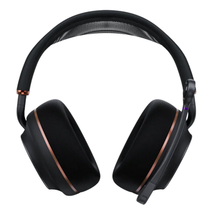 אוזניות אלחוטיות שחורות TB STEALTH PRO II X