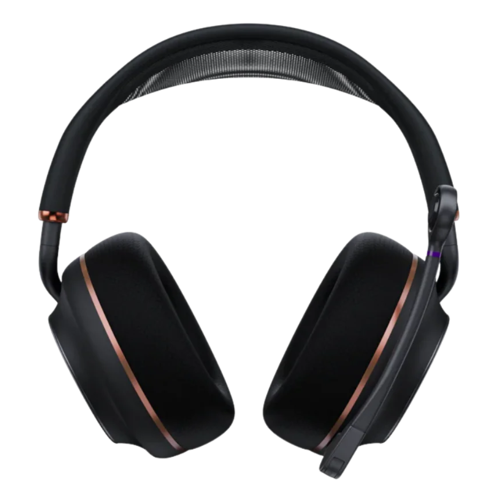 אוזניות אלחוטיות שחורות TB STEALTH PRO II X