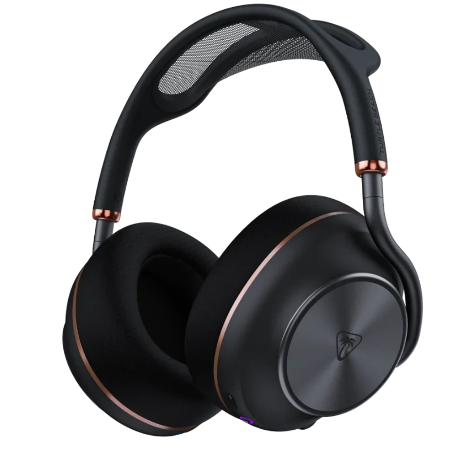 אוזניות אלחוטיות שחורות TB STEALTH PRO II X