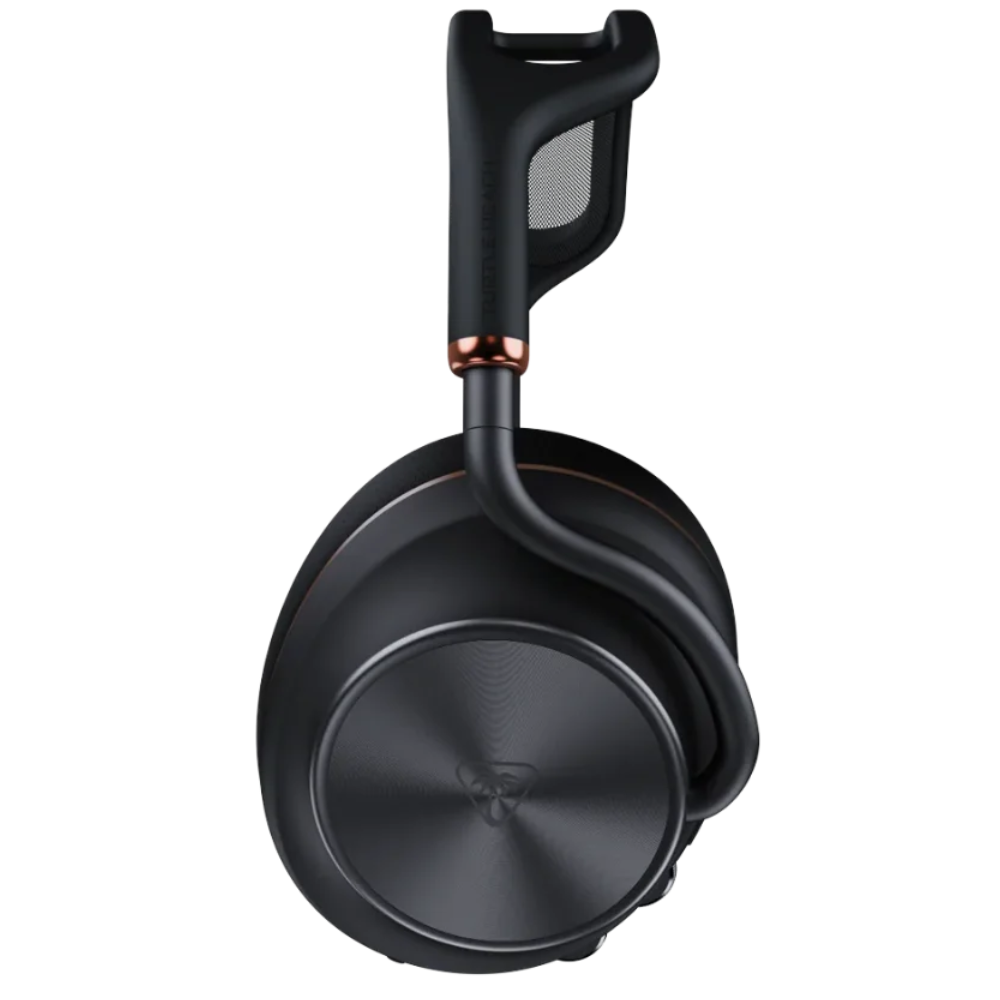 אוזניות אלחוטיות שחורות TB STEALTH PRO II X