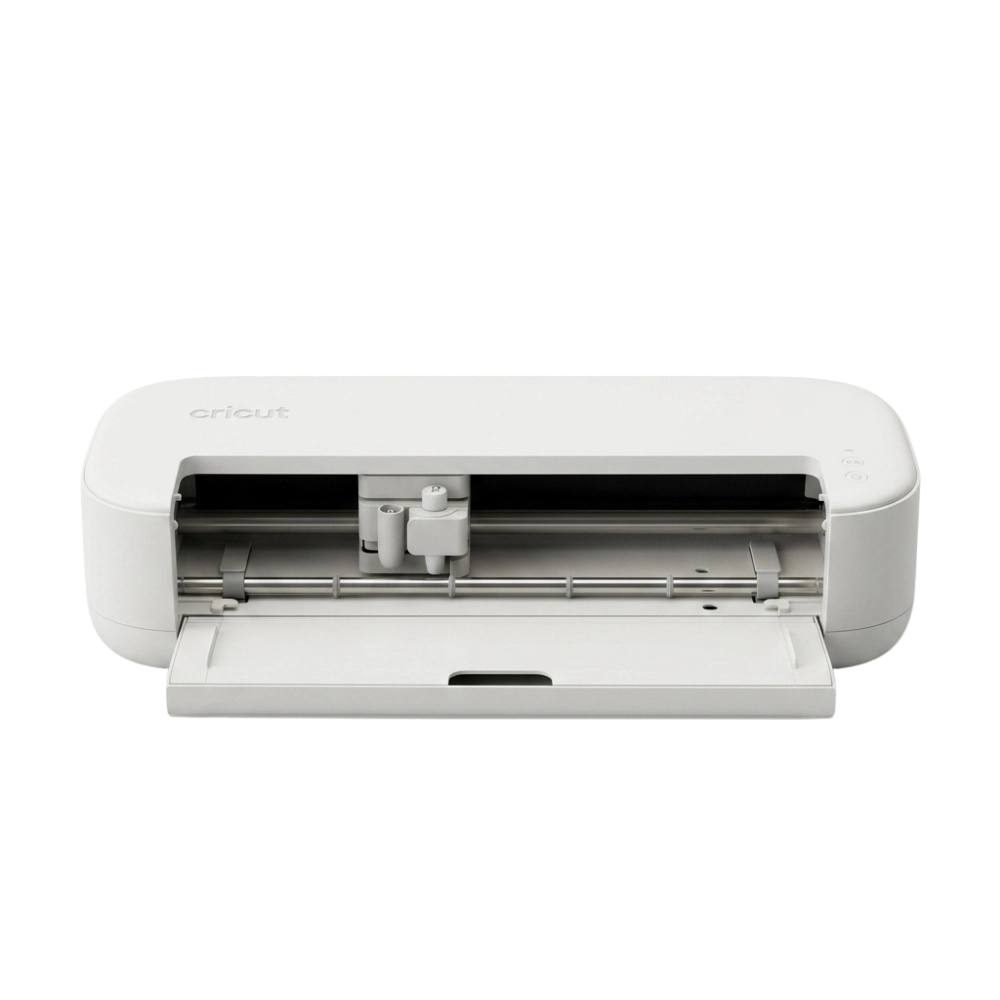באנדל מכונה ואביזרים - Cricut Explore 5 + Essentials Bundle