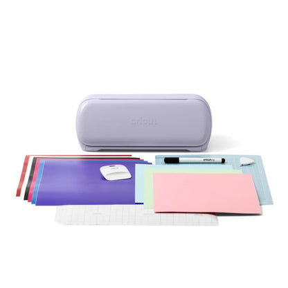 מכונת חיתוך Cricut Joy Xtra Lavender