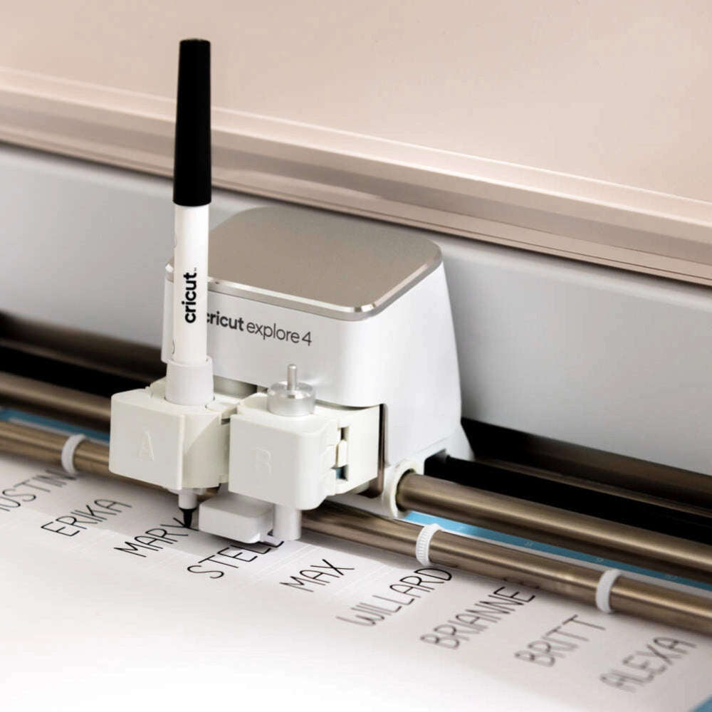 סט 22 טושים דו-צדדיים (0.4ממ/1.0ממ) Cricut Ultimate Set