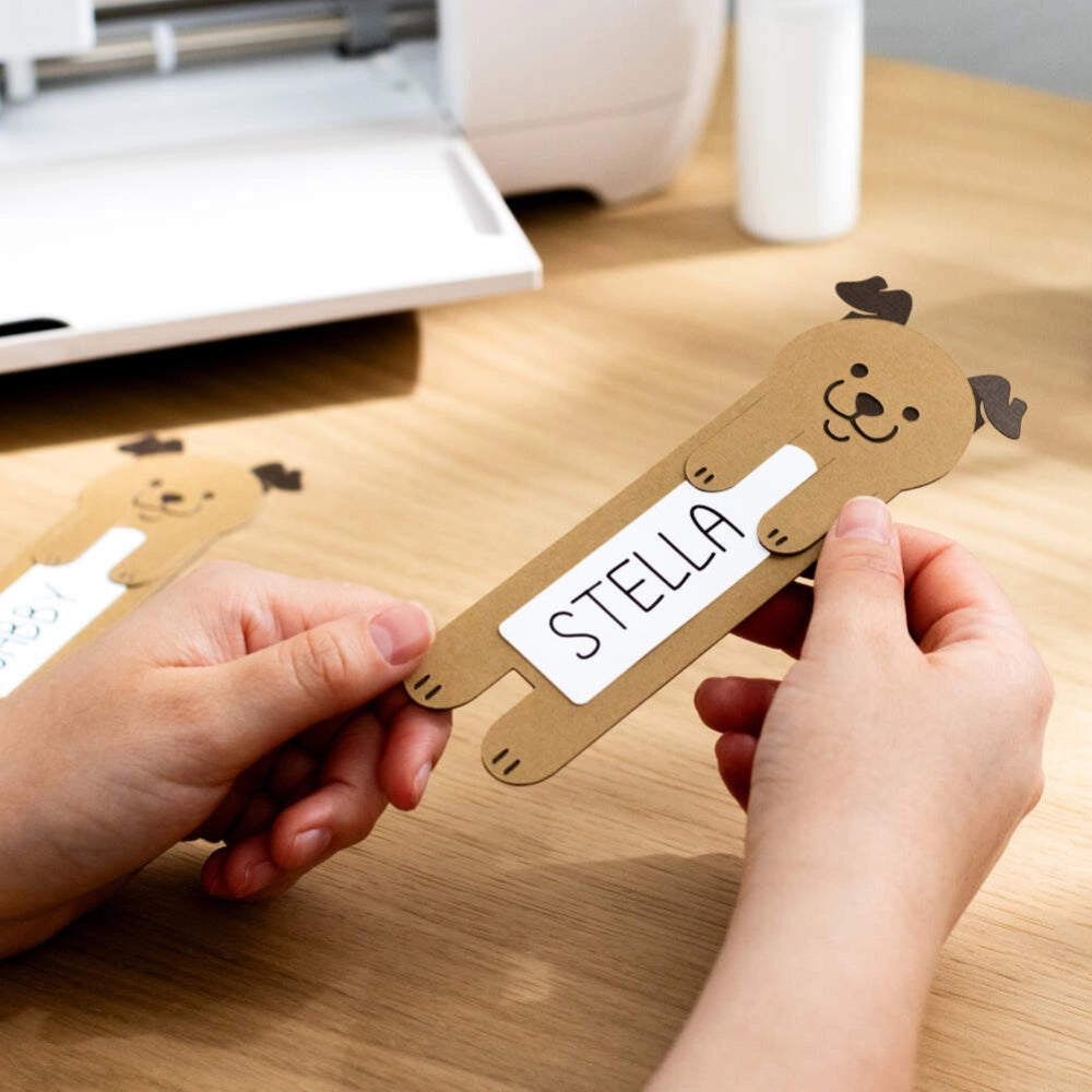 סט 22 טושים דו-צדדיים (0.4ממ/1.0ממ) Cricut Ultimate Set