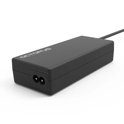 מטען אוניברסלי למחשב נייד OCTOPUS 90W