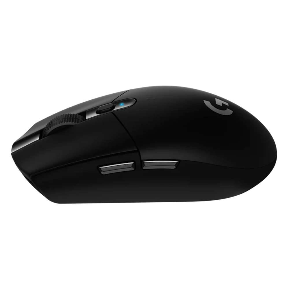 LOGITECH G305 - עכבר גיימינג אלחוטי