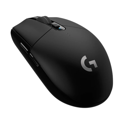 LOGITECH G305 - עכבר גיימינג אלחוטי