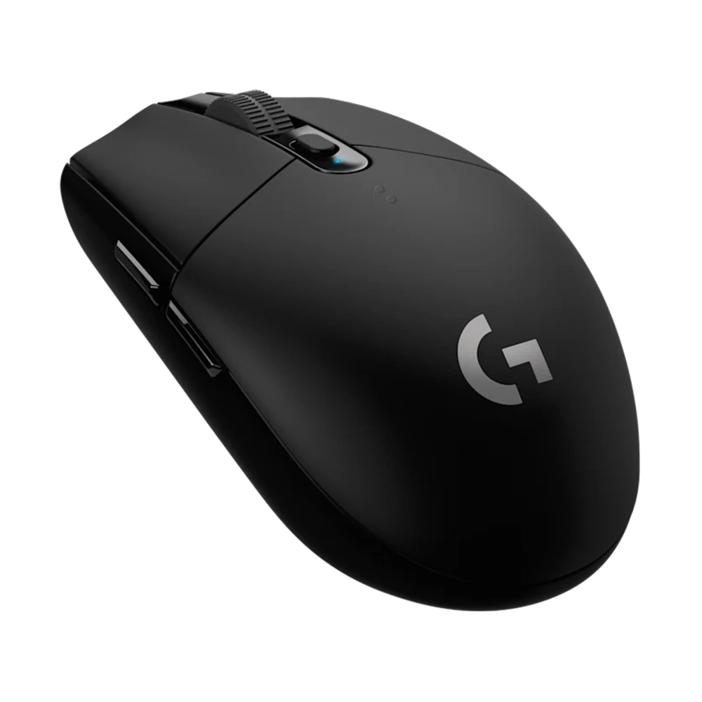 LOGITECH G305 - עכבר גיימינג אלחוטי