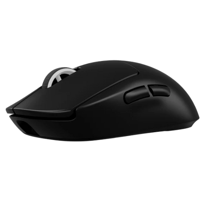 עכבר גיימינג אלחוטי PRO X 2 LIGHTSPEED Logitech G