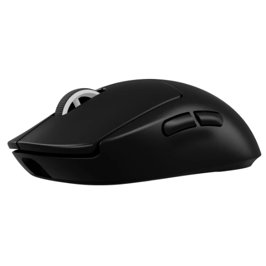 עכבר גיימינג אלחוטי PRO X 2 LIGHTSPEED Logitech G