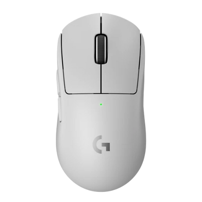 עכבר גיימינג אלחוטי PRO X 2 LIGHTSPEED Logitech G