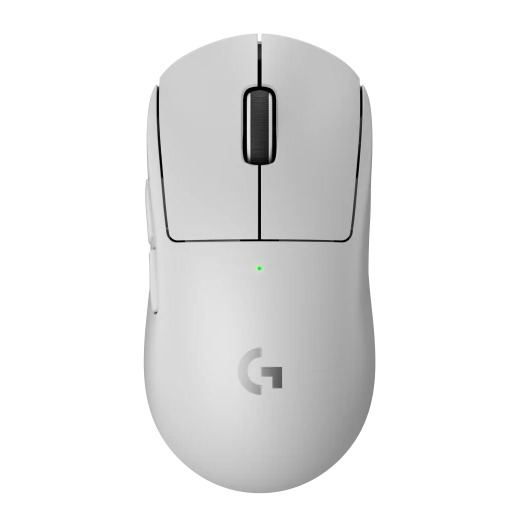 עכבר גיימינג אלחוטי PRO X 2 LIGHTSPEED Logitech G