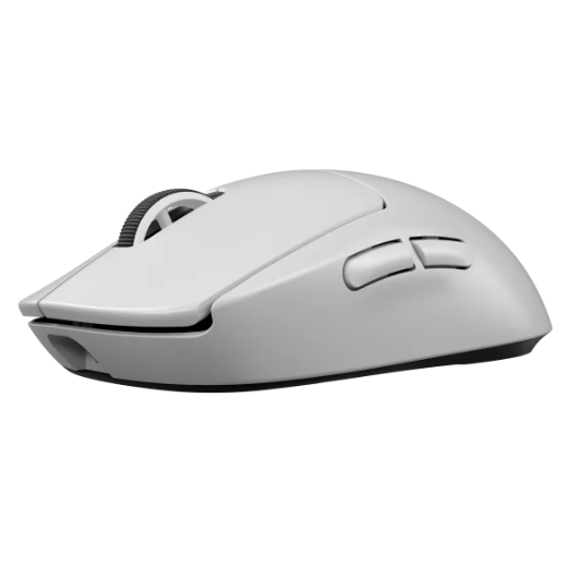 עכבר גיימינג אלחוטי PRO X 2 LIGHTSPEED Logitech G