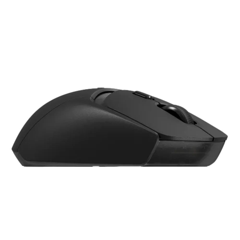 עכבר גיימינג אלחוטי Logitech G309 Lightspeed - צבע שחור