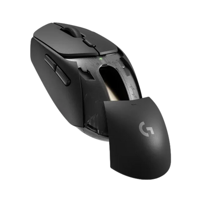 עכבר גיימינג אלחוטי Logitech G309 Lightspeed - צבע שחור
