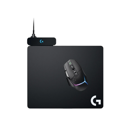 עכבר גיימינג אלחוטי Logitech G309 Lightspeed - צבע שחור