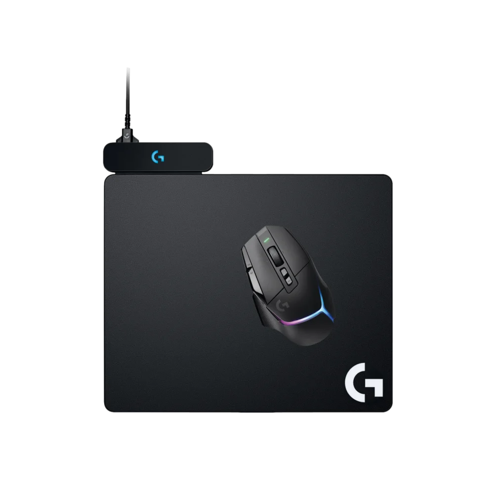 עכבר גיימינג אלחוטי Logitech G309 Lightspeed - צבע שחור