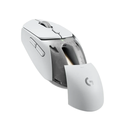 עכבר גיימינג אלחוטי Logitech G309 Lightspeed - צבע שחור