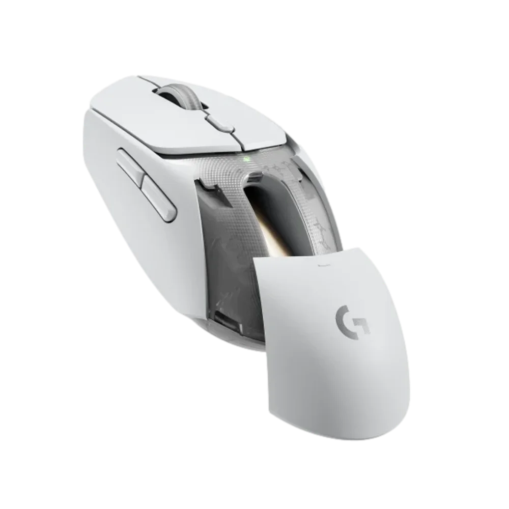 עכבר גיימינג אלחוטי Logitech G309 Lightspeed - צבע שחור