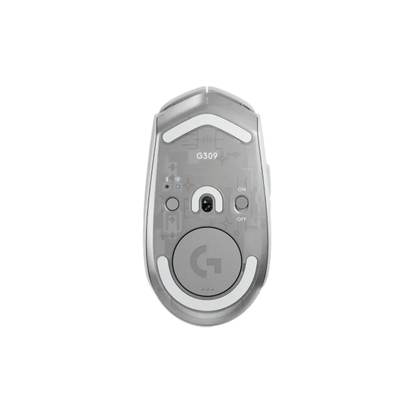 עכבר גיימינג אלחוטי Logitech G309 Lightspeed