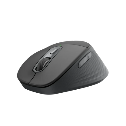 עכבר אלחוטי Signature Comfort Plus M850 L מבית Logitech