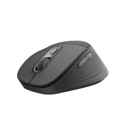 עכבר אלחוטי Signature Comfort Plus M850 L מבית Logitech