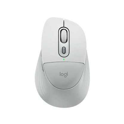 עכבר אלחוטי Signature Comfort Plus M850 L מבית Logitech