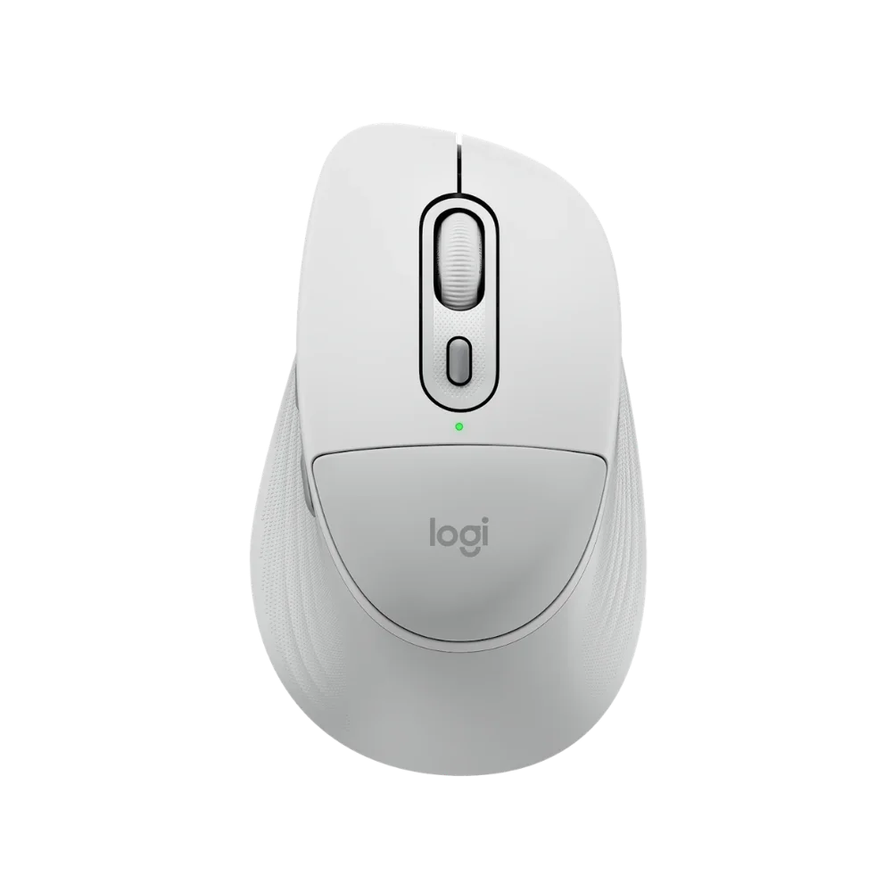 עכבר אלחוטי Signature Comfort Plus M850 L מבית Logitech