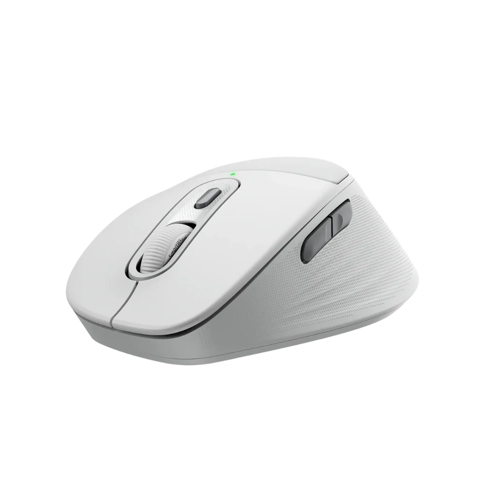 עכבר אלחוטי Signature Comfort Plus M850 L מבית Logitech