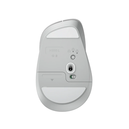 עכבר אלחוטי Signature Comfort Plus M850 L מבית Logitech