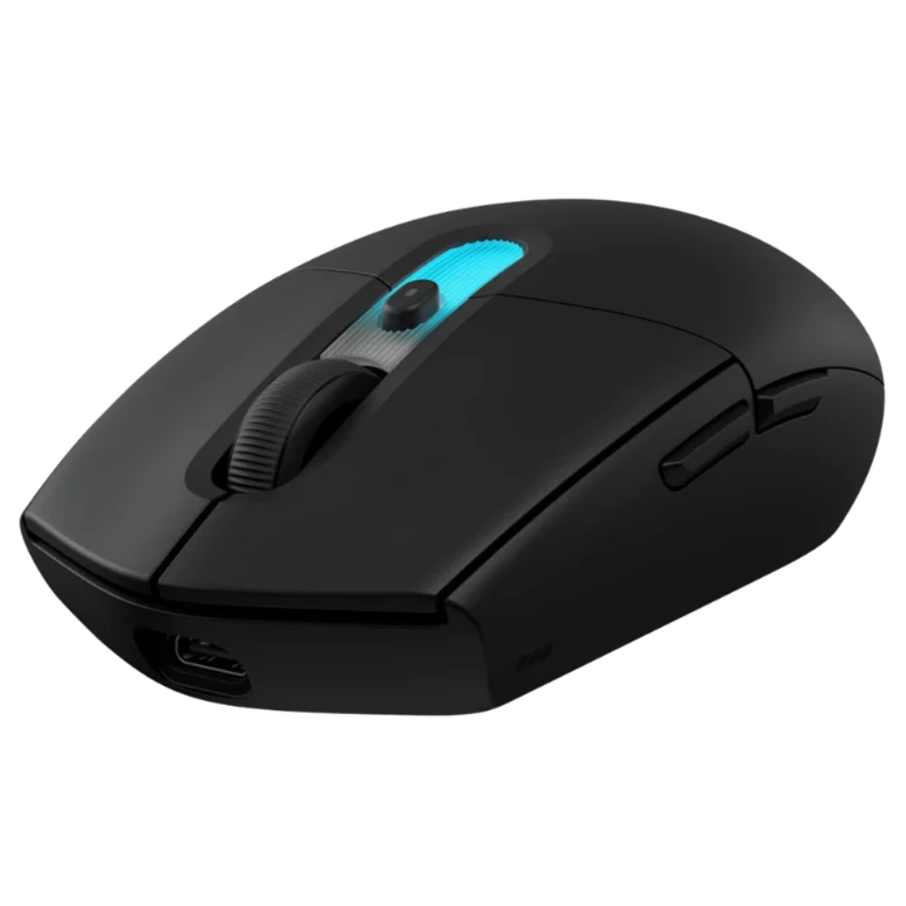 עכבר גיימינג אלחוטי G305 X SUPERLIGHT LIGHTSPEED