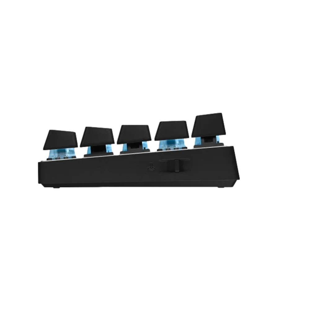 מקלדת גיימינג אלחוטית Logitech G Pro X 60 Lightspeed שחור