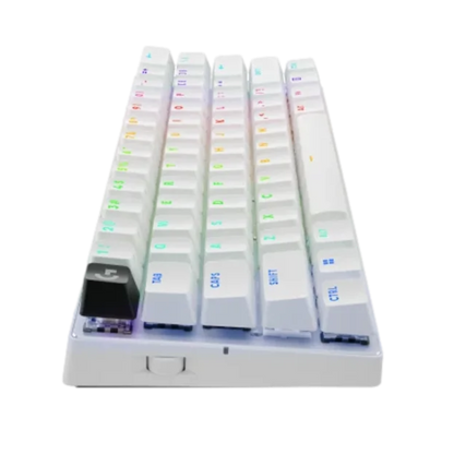 מקלדת גיימינג אלחוטית Logitech G Pro X 60 Lightspeed שחור