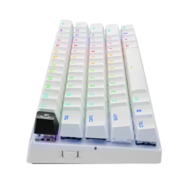 מקלדת גיימינג אלחוטית Logitech G Pro X 60 Lightspeed שחור