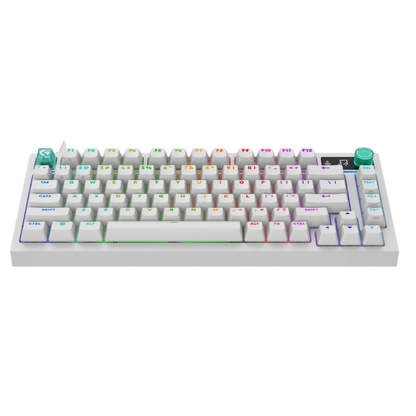 מקלדת גיימינג מכנית 75% דגם G316 X מבית Logitech