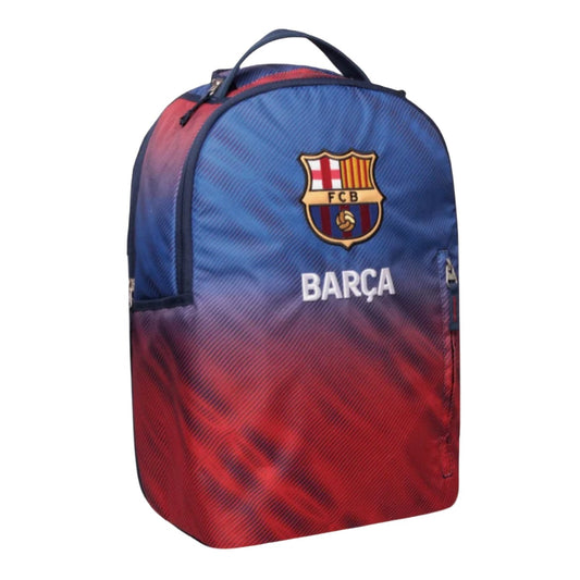 תיק גב FCB אדום