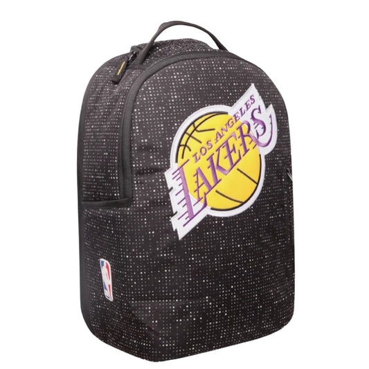 תיק גב Lakers Logo שחור