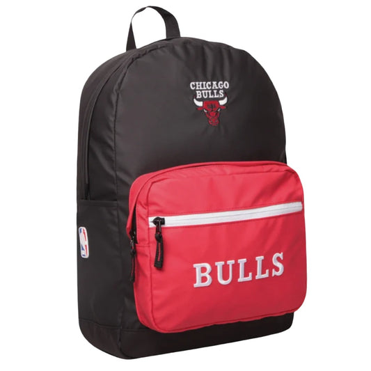 תיק גב Chicago Bulls Lite שחור