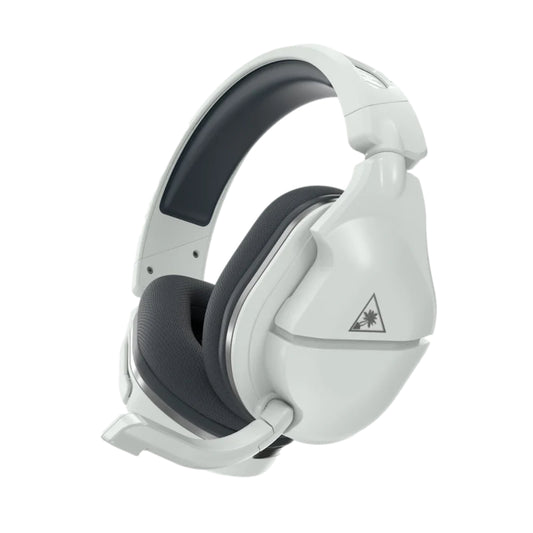 אוזניות גיימינג לTurtle Beach 600 PS5 PS4- לבן