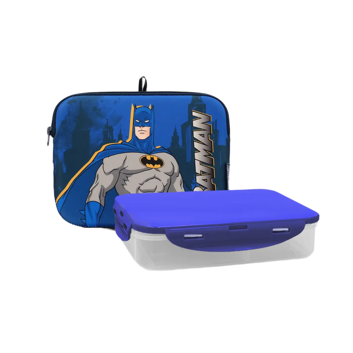 מארז משולם Set X-fix Batman