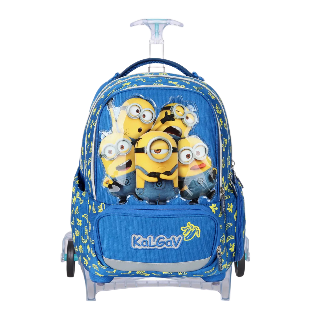 מארז משולם Set X-fix Minions