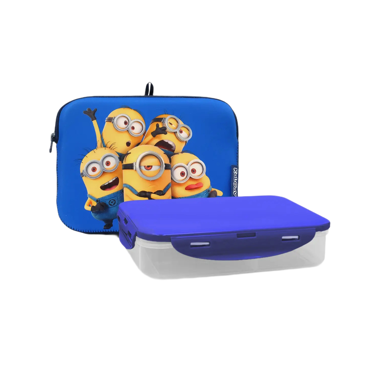 מארז משולם Set X-fix Minions
