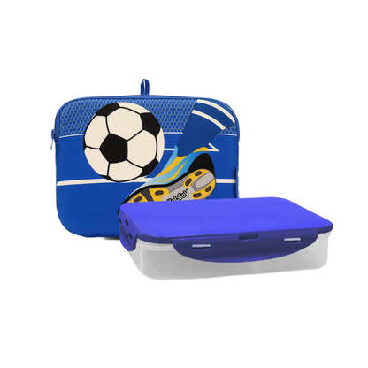 מארז משולם Set X-fix Game Soccer