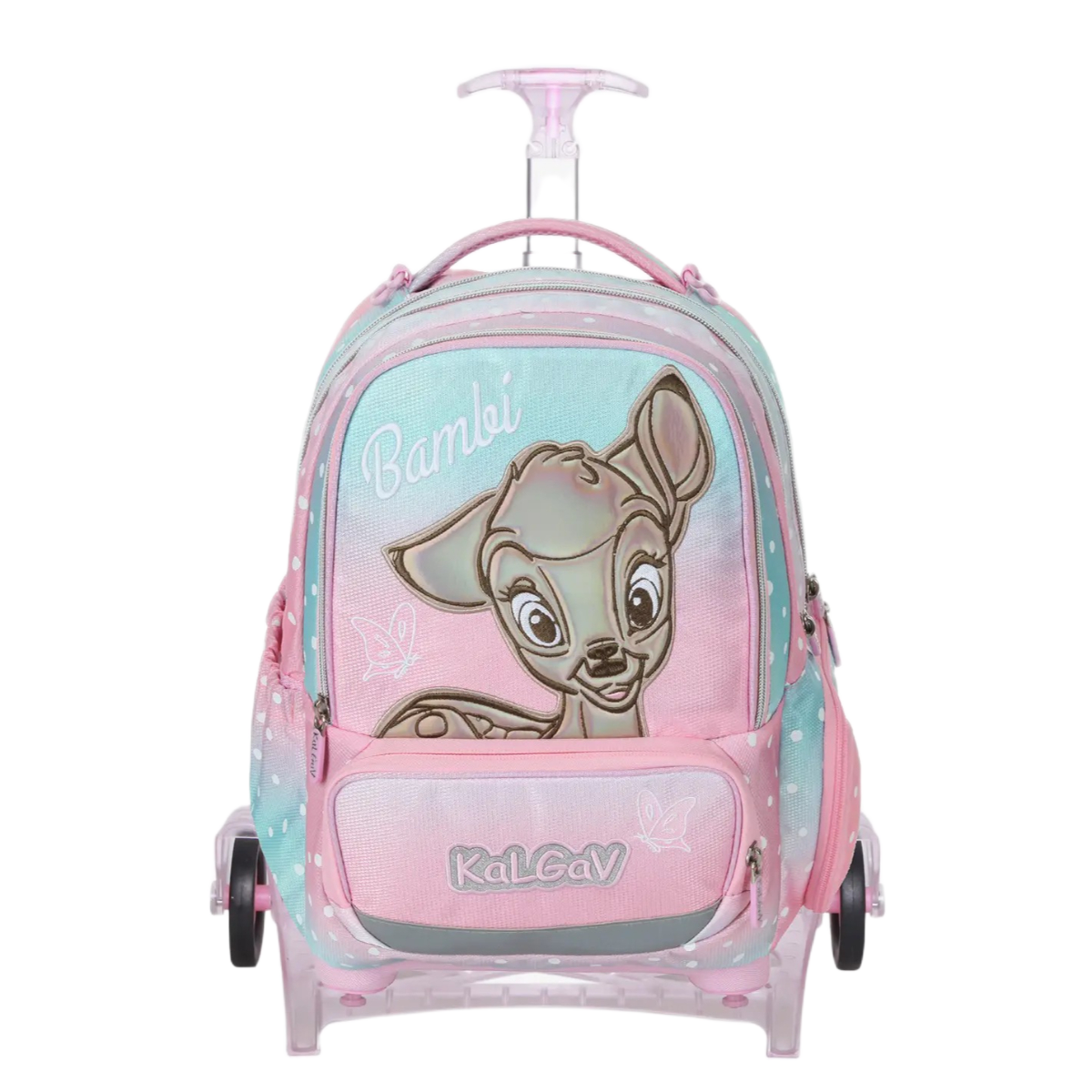 מארז משולם Set X-fix Bambi
