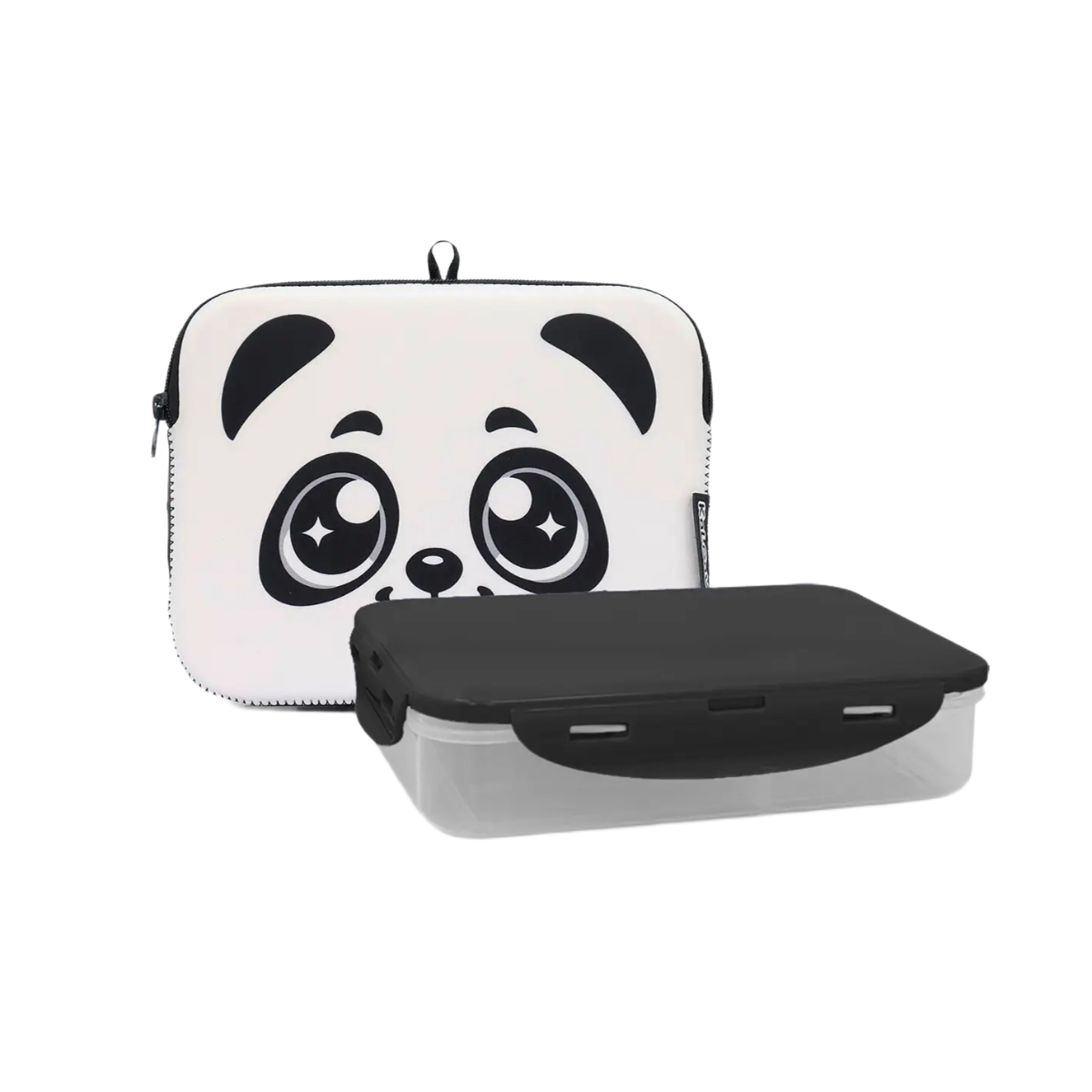 מארז משולם Set X-fix Panda
