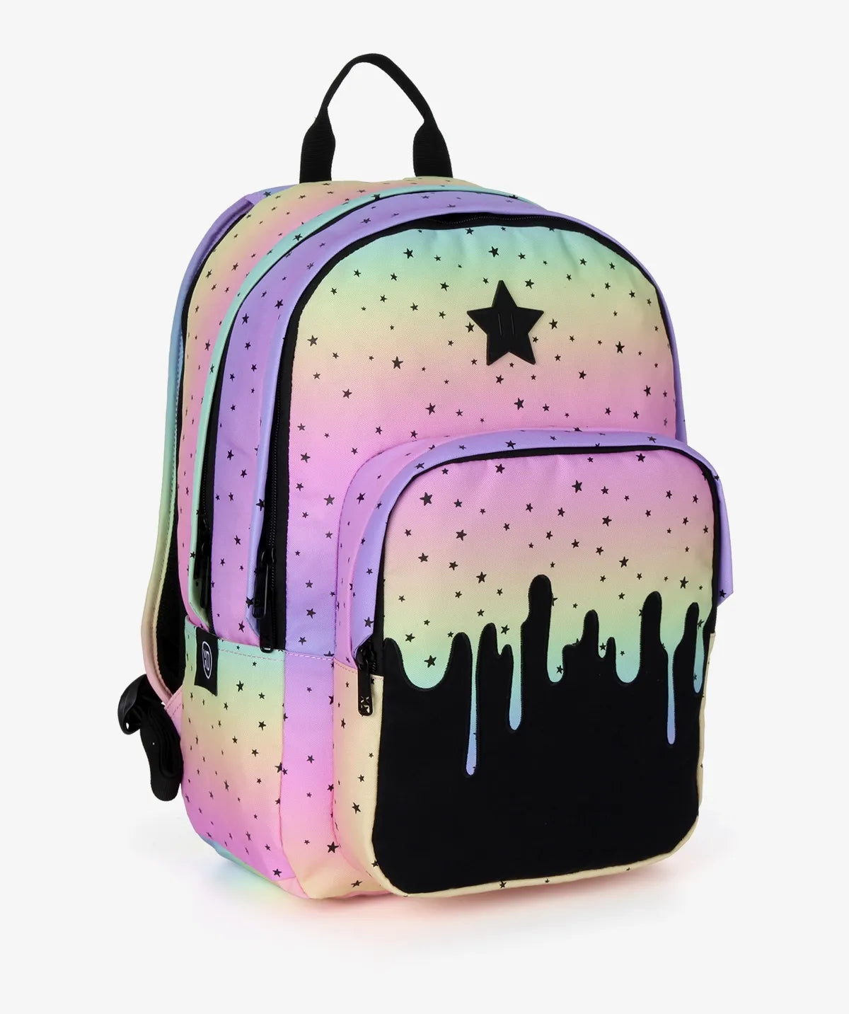 תיק+קלמר XD Star