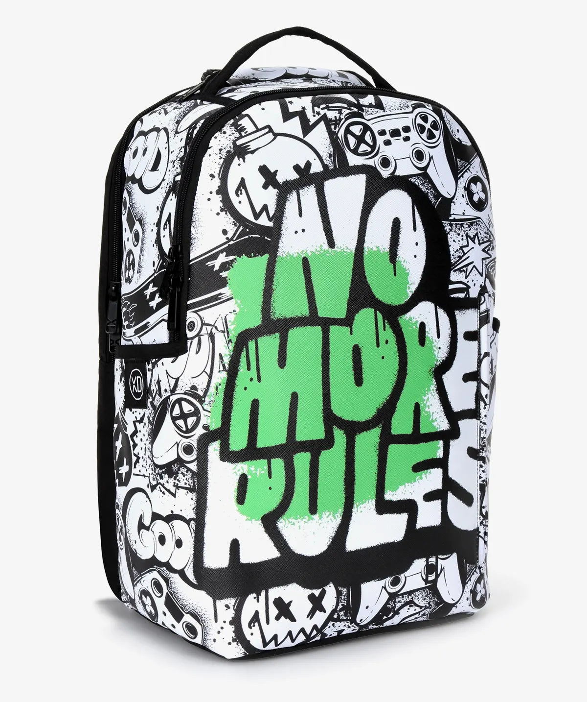 תיק+קלמר XD Graffiti